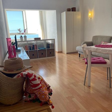 San Francisco Sea View Apartment Benalmadena Bagian luar foto