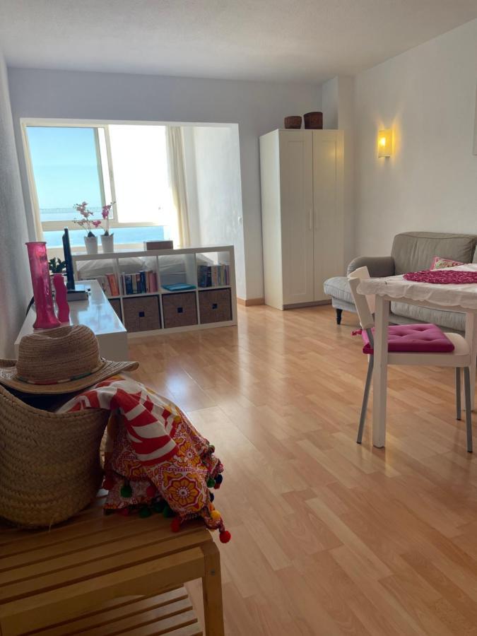 San Francisco Sea View Apartment Benalmadena Bagian luar foto