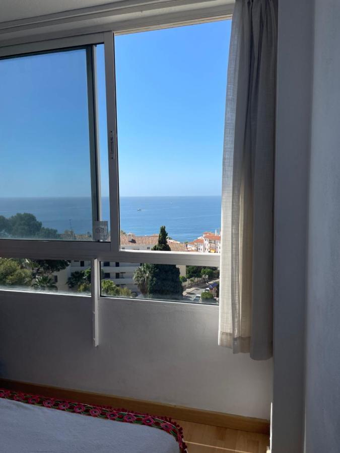 San Francisco Sea View Apartment Benalmadena Bagian luar foto