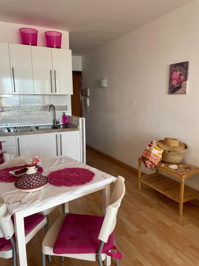 San Francisco Sea View Apartment Benalmadena Bagian luar foto