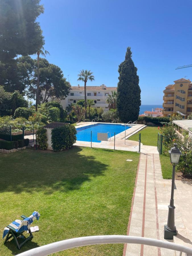 San Francisco Sea View Apartment Benalmadena Bagian luar foto