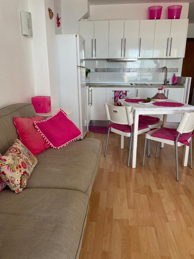 San Francisco Sea View Apartment Benalmadena Bagian luar foto
